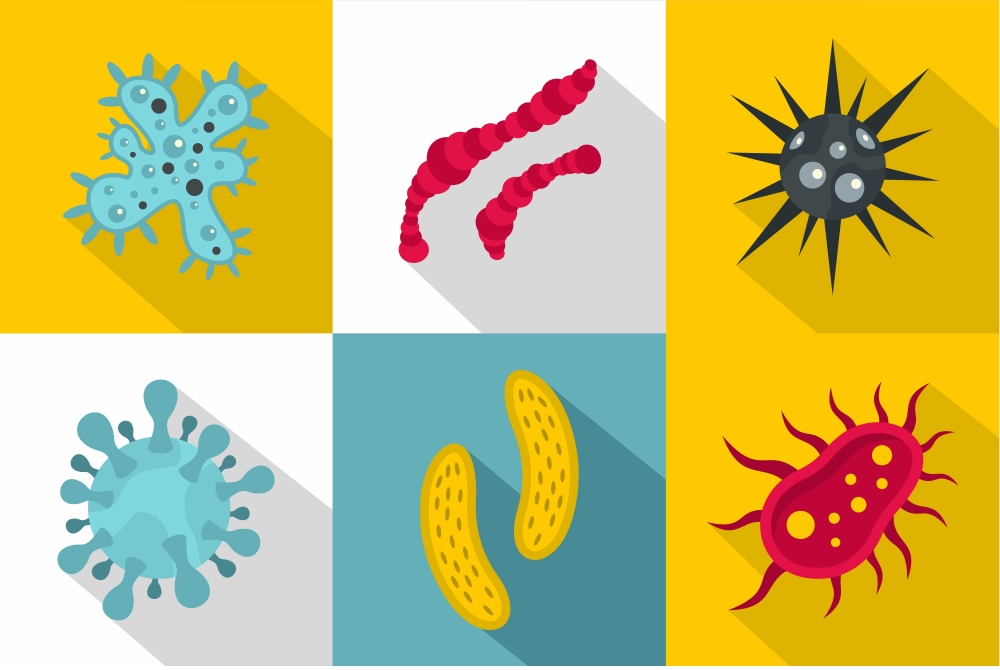 開學抗菌大作戰 5分鐘護健康