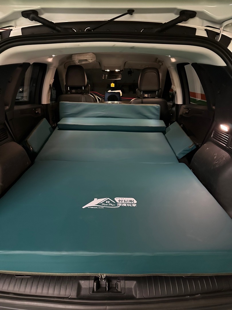 A款 FORD KUGA (2020以後 )