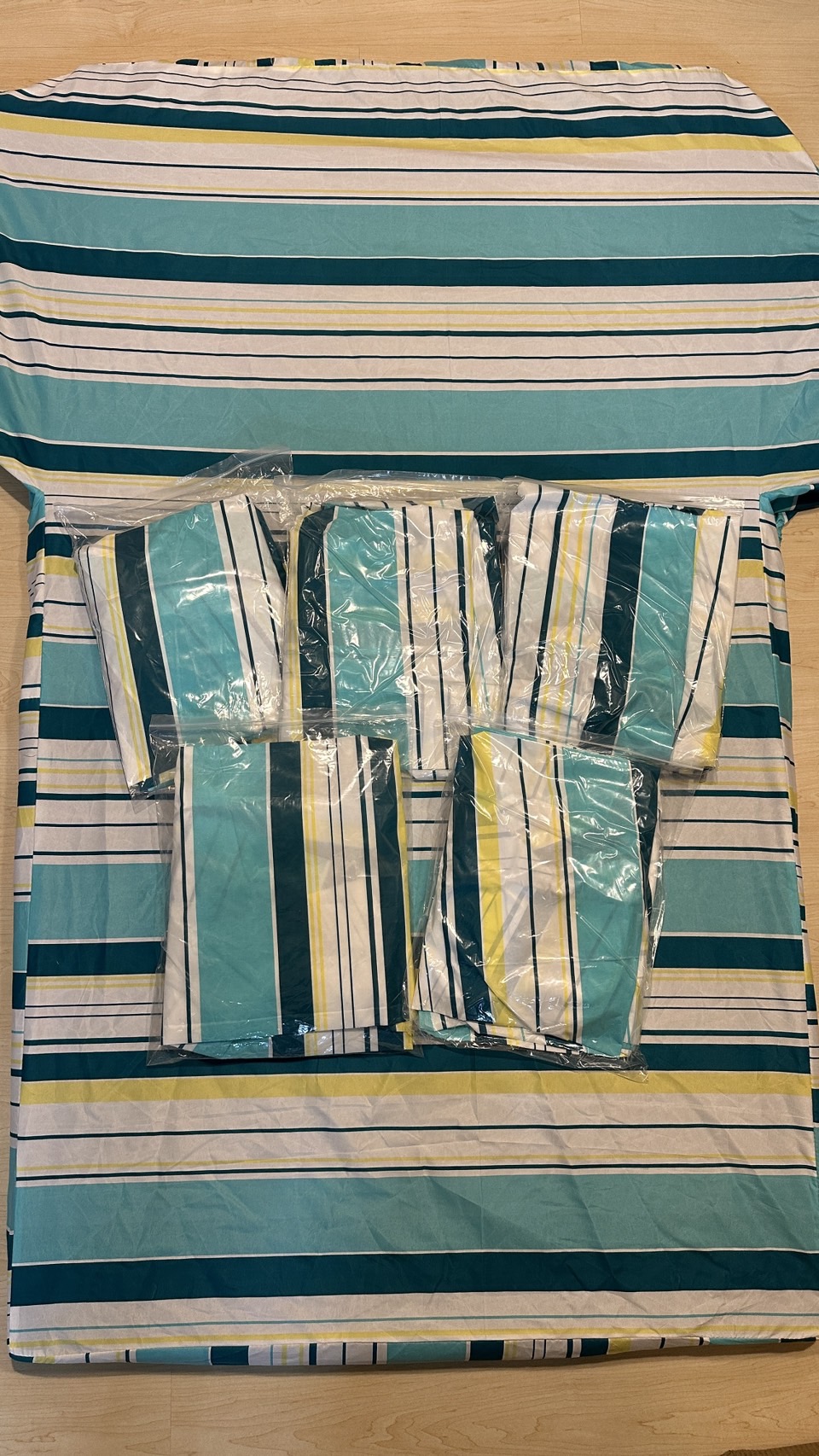 深度玩家 專用 - 床套 床墊套 保潔墊 保潔套 ( SUV車款用 )