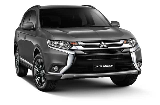 Mitsubishi Outlander 5人座  2018~2025 ( 整平套件 + 配套專用床墊 )
