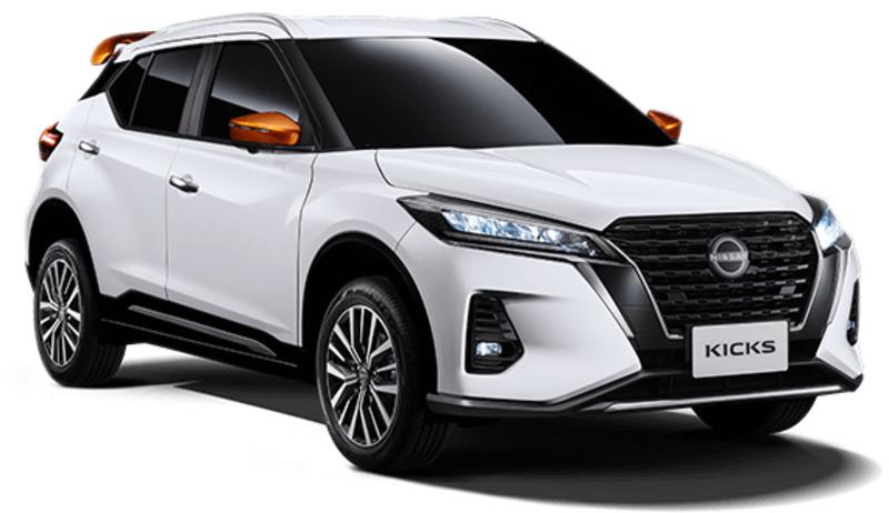 NISSAN KICKS  ( 整平套件 + 配套專用床墊 )